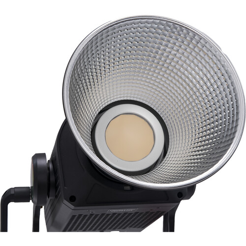 Aputure LS 600c Pro II RGB LED Monolight (V-Mount) Novi model 2024! - 2